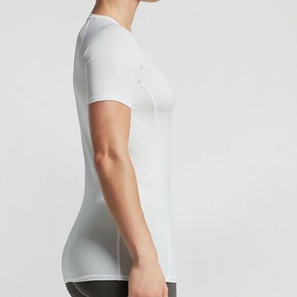 NWT Tommie Copper Womens Performance Raglan Short sleeve T-Shirt - Picture 7 of 8